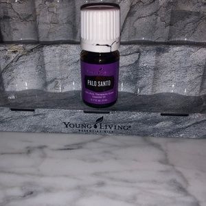 Palo Santo Essential Oil